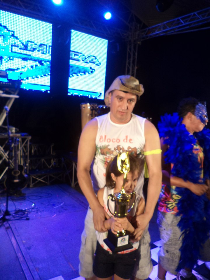 08 - BLOCO ELITE PARTICIPANDO PELA 4 VEZ DO CARNAVAL