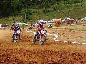 motocross dois