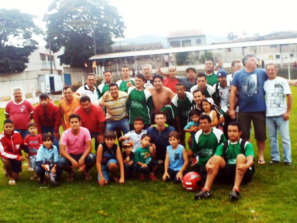 final campeonato regional de futebol