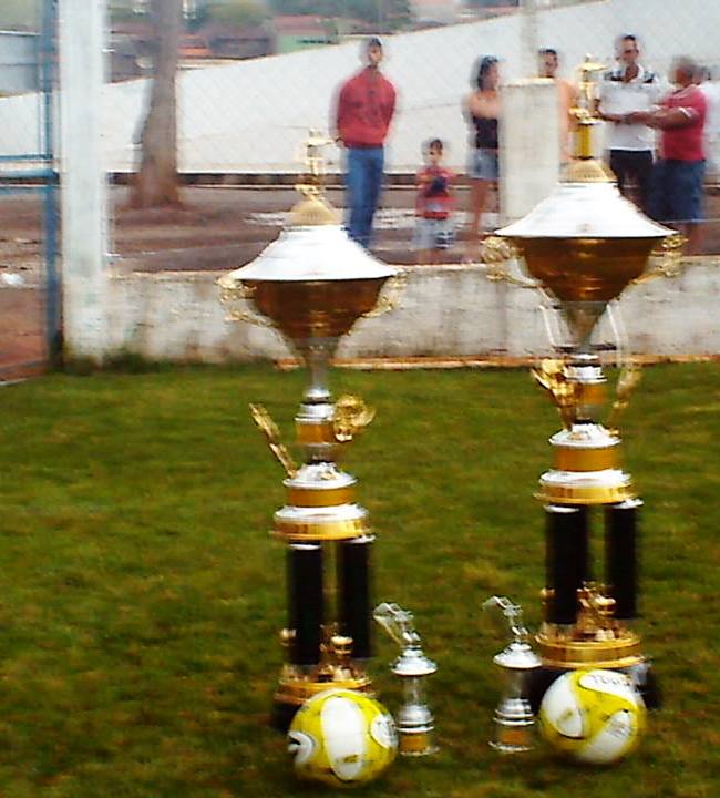 trofeus