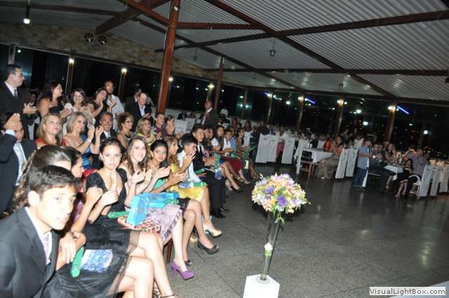 formatura nonos anos - 2013