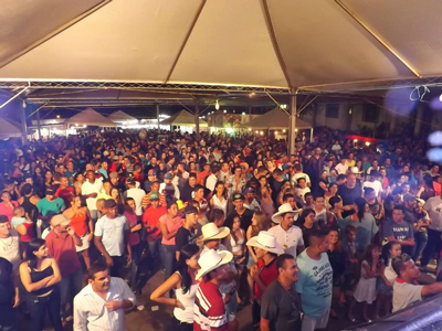 FESTA DE SO SEBASTIO 2015