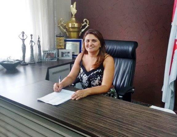 foto jornal entrevista