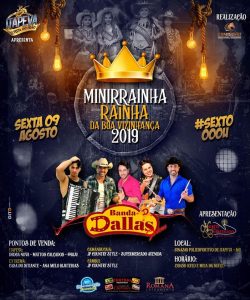 FEAPI, a tradicional festa do peão de Itapeva está de volta!